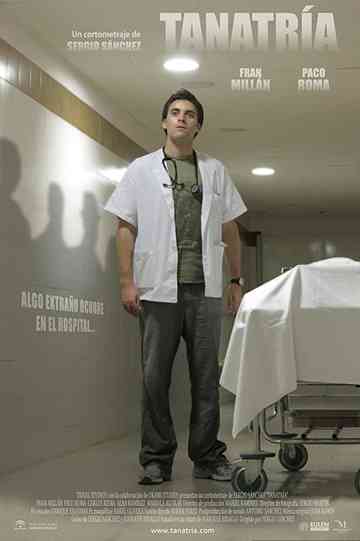Tanatría Poster