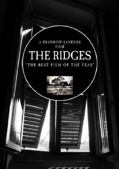 The Ridges Poster