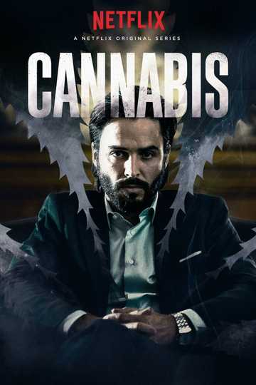 Cannabis Poster