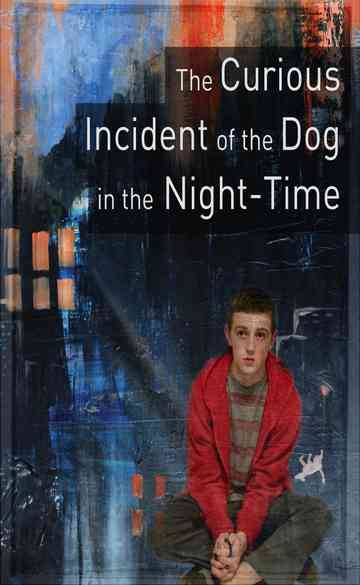 The Curious Incident of the Dog in the Night-Time (Spokane Civic Theatre) Poster