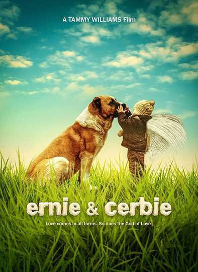 Ernie & Cerbie