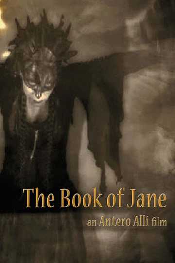 The Book of Jane Poster