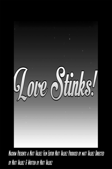 Love Stinks