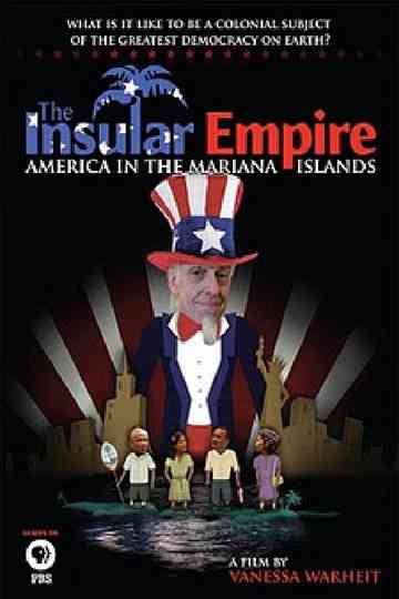 The Insular Empire: America in the Marianas