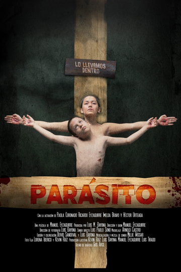 Parásito Poster