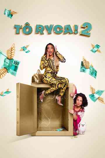 Tô Ryca 2 Poster