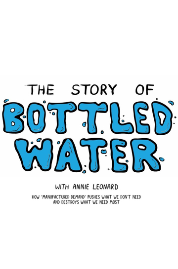 The Story of Bottled Water