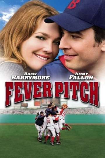 Making a Scene Fever Pitch