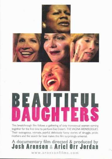 Beautiful Daughters Poster