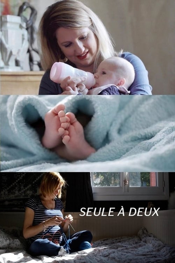 Seule à deux