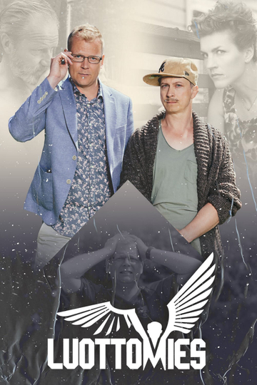 Wingman Poster