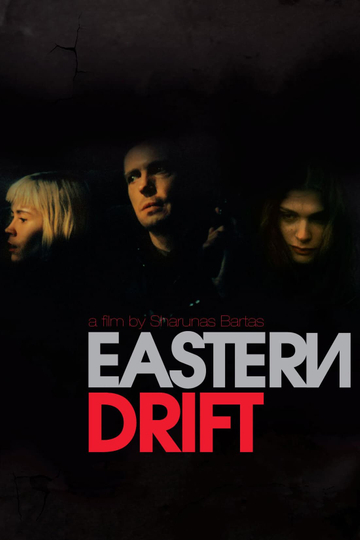 Eastern Drift Poster