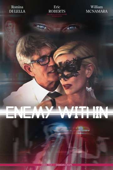 Enemy Within Poster