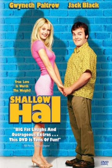 Shallow Hal: Seeing Through the Make-up