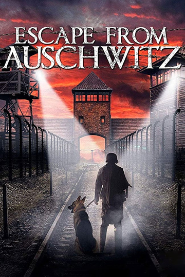 The Escape from Auschwitz Poster