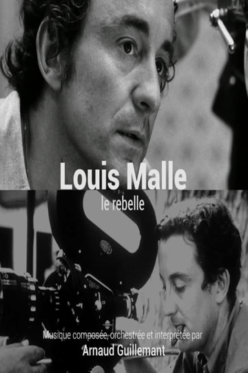 Louis Malle le rebelle