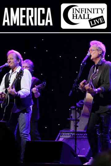 America  Infinity Hall Live