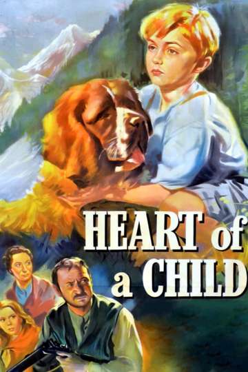 Heart of a Child Poster