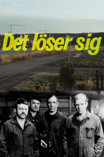 Det löser sig