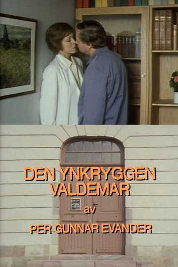 Den ynkryggen Valdemar