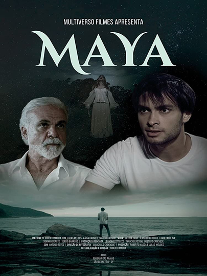 Maya Poster