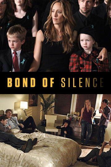 Bond of Silence Poster