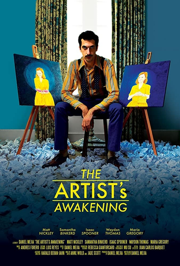 The Artists Awakening