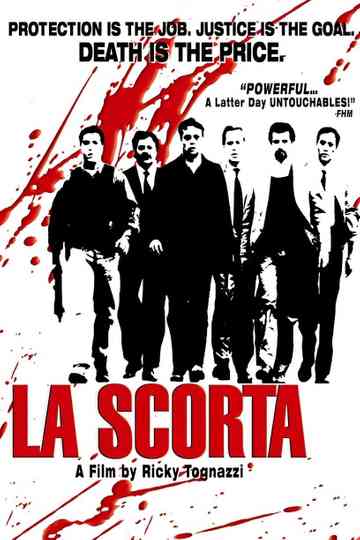 The Escort