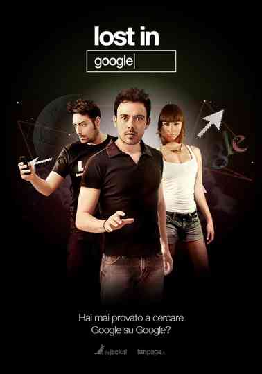 Lost in Google
