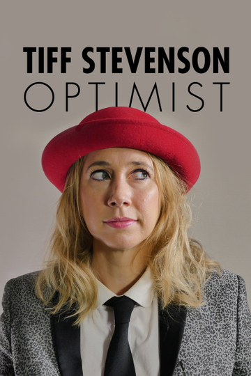 Tiff Stevenson Optimist