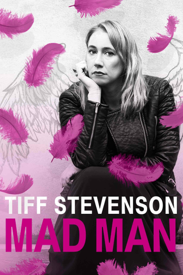 Tiff Stevenson Mad Man