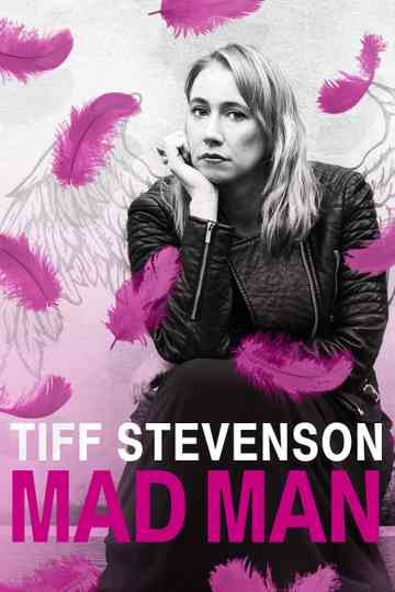 Tiff Stevenson Mad Man