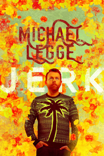 Michael Legge Jerk