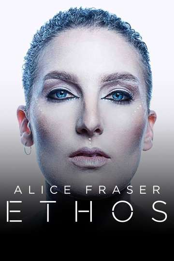 Alice Fraser Ethos Poster