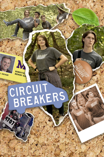 Circuit Breakers Poster