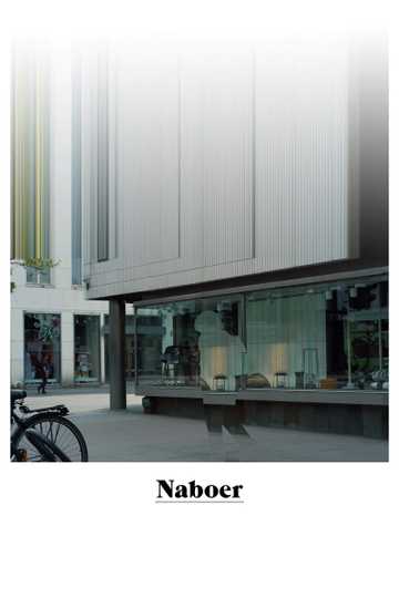 Naboer