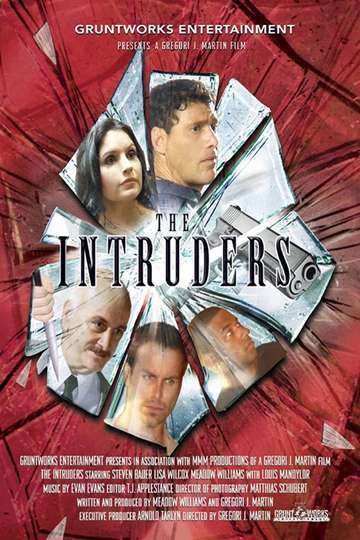 The Intruders, Full Movie