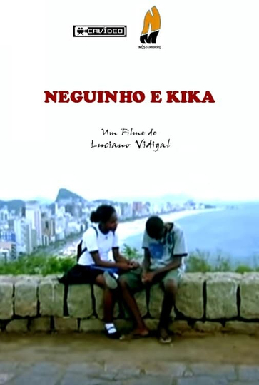 Neguinho e Kika