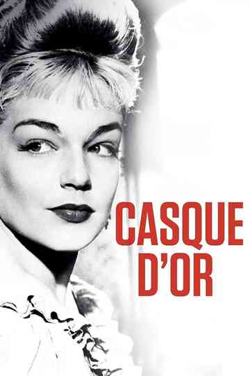 Casque d'Or