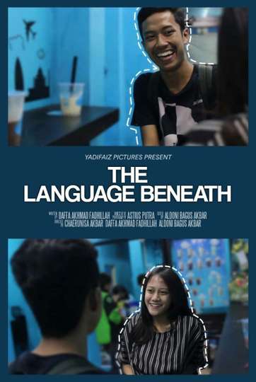 The Language Beneath