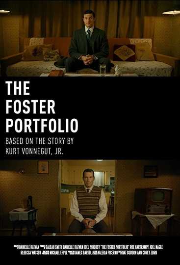 The Foster Portfolio