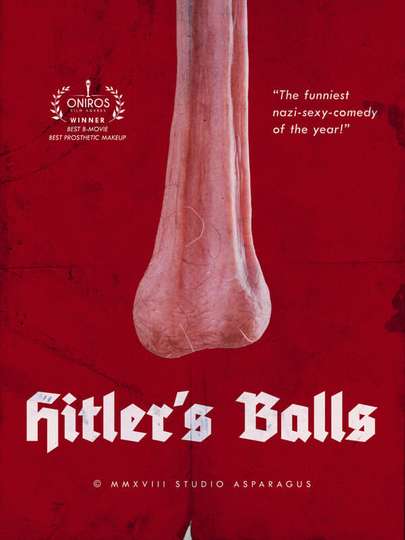 Hitlers Balls