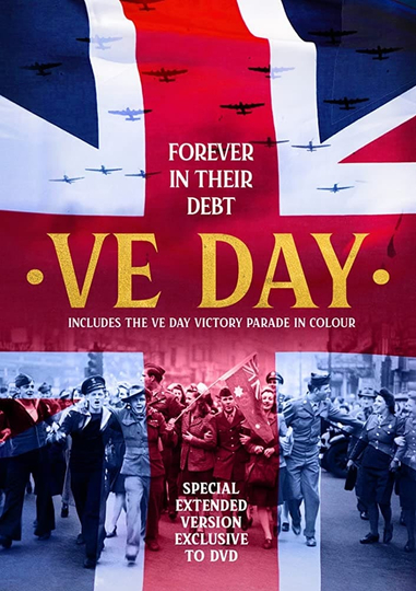 VE Day Forever in their Debt