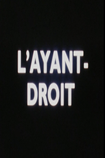 L'Ayant-Droit