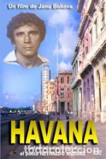 Havana Poster