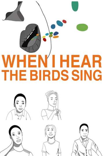 Når jeg hører fuglene synge