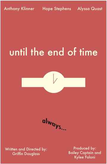 Until the End of Time