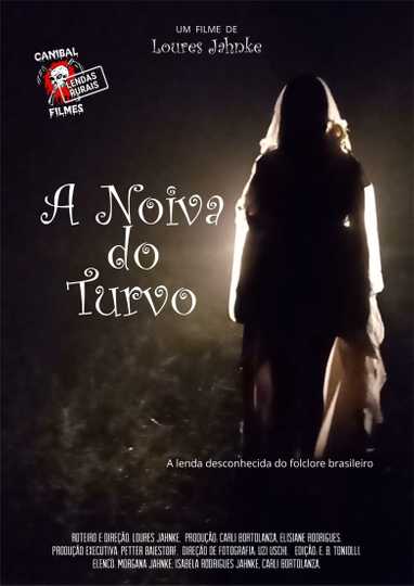 A Noiva do Turvo Poster