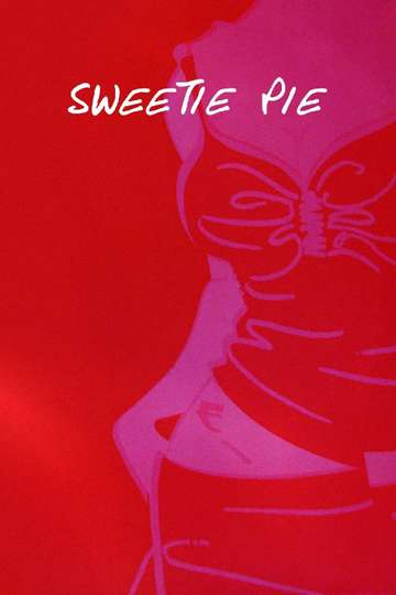 Sweetie Pie Poster