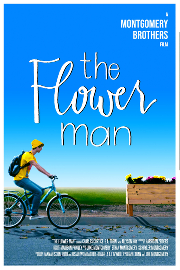 The Flower Man